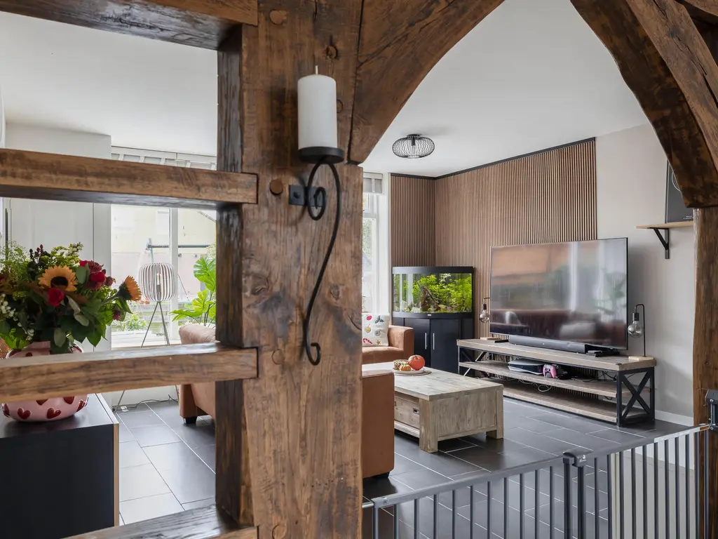 Molendijk 52, GOUDSWAARD