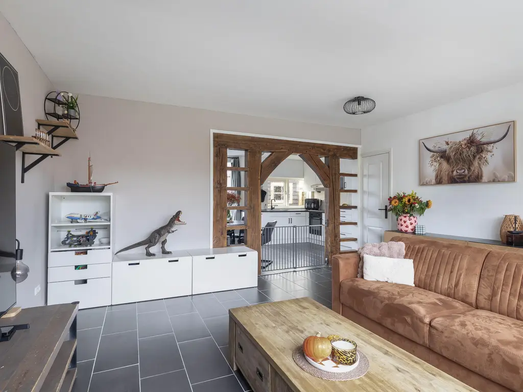 Molendijk 52, GOUDSWAARD