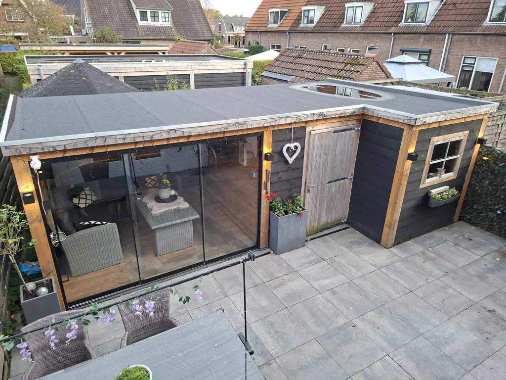 Molendijk 52, GOUDSWAARD