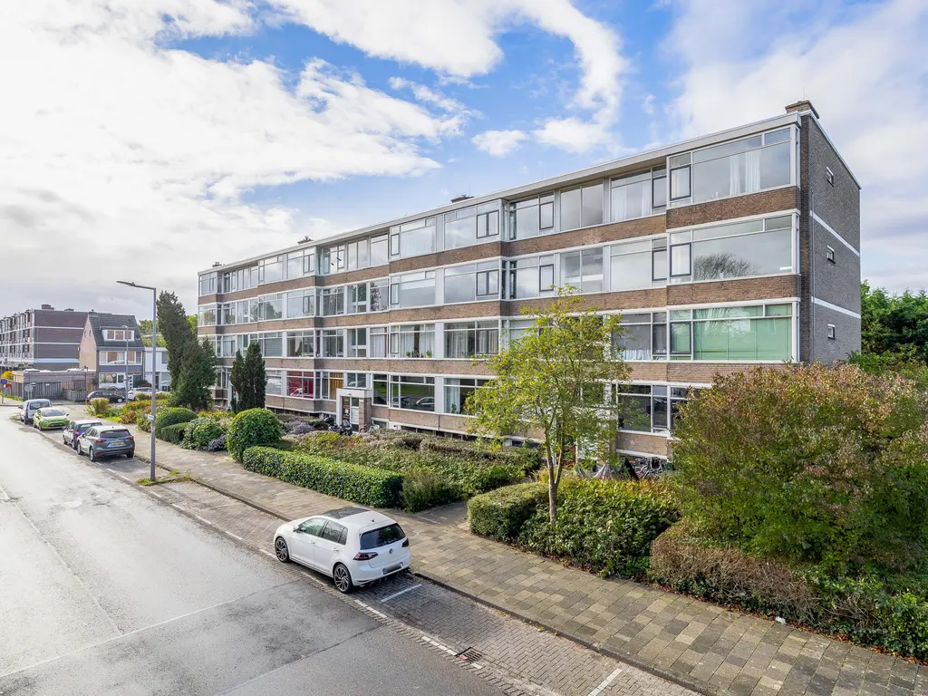 Nieuwenoord 231, ROTTERDAM