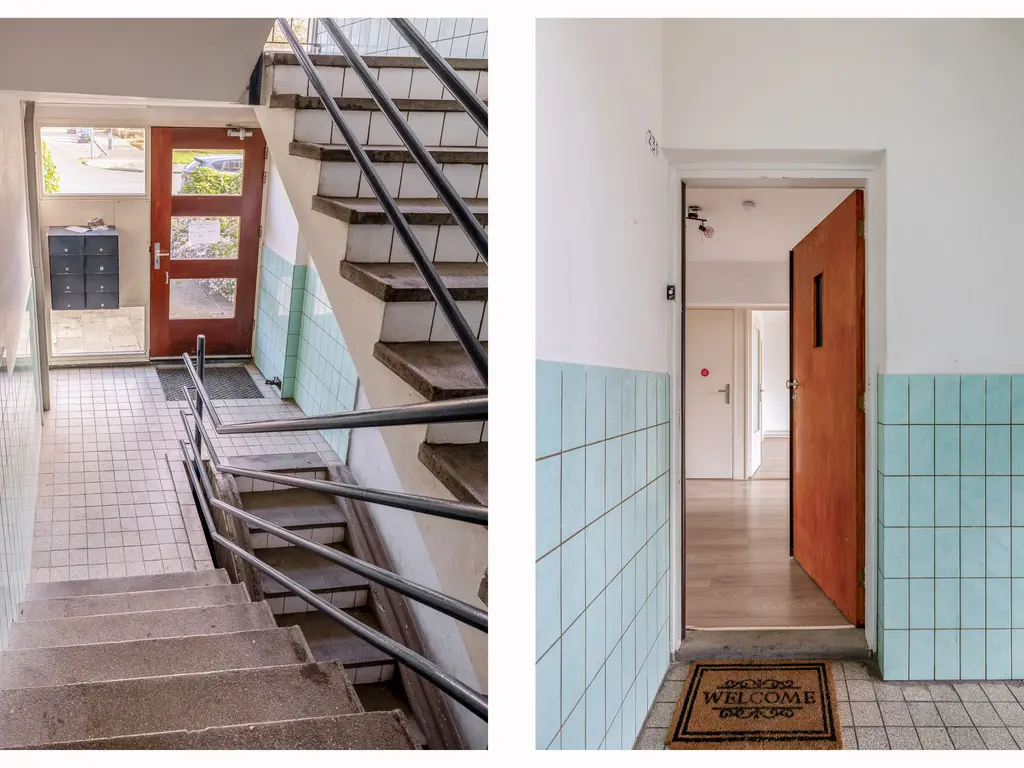 Nieuwenoord 231, ROTTERDAM