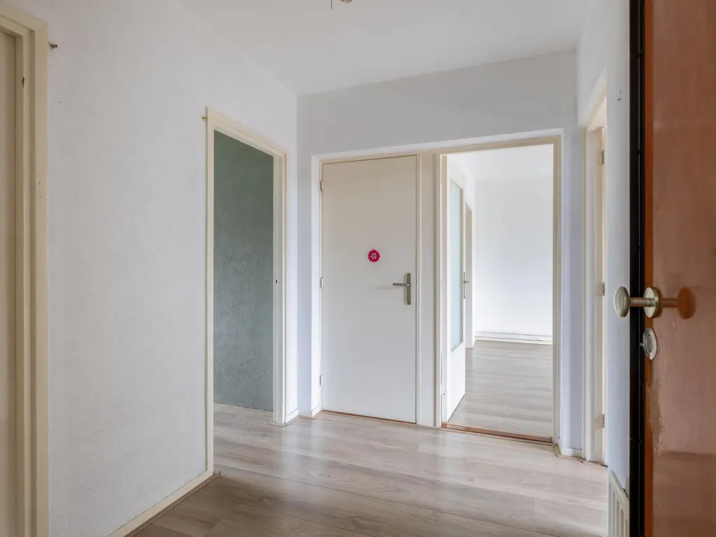 Nieuwenoord 231, ROTTERDAM