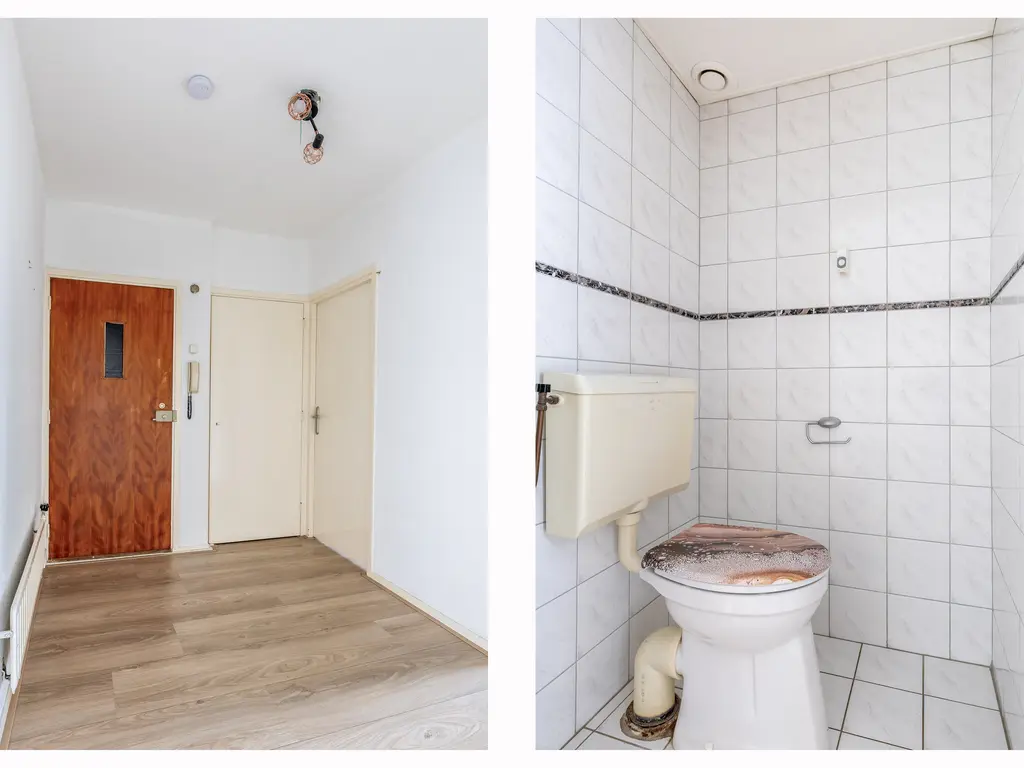 Nieuwenoord 231, ROTTERDAM