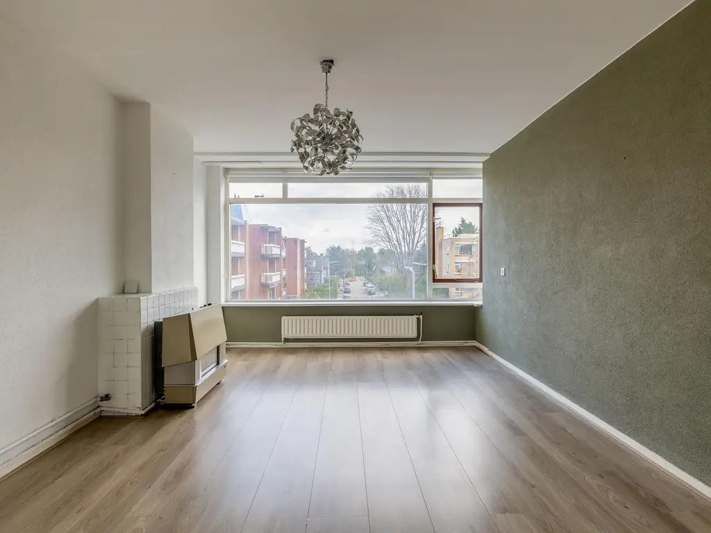 Nieuwenoord 231, ROTTERDAM