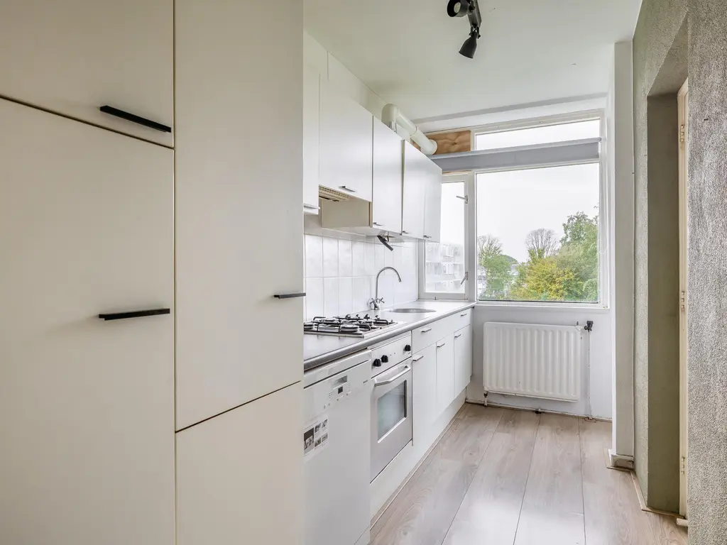 Nieuwenoord 231, ROTTERDAM