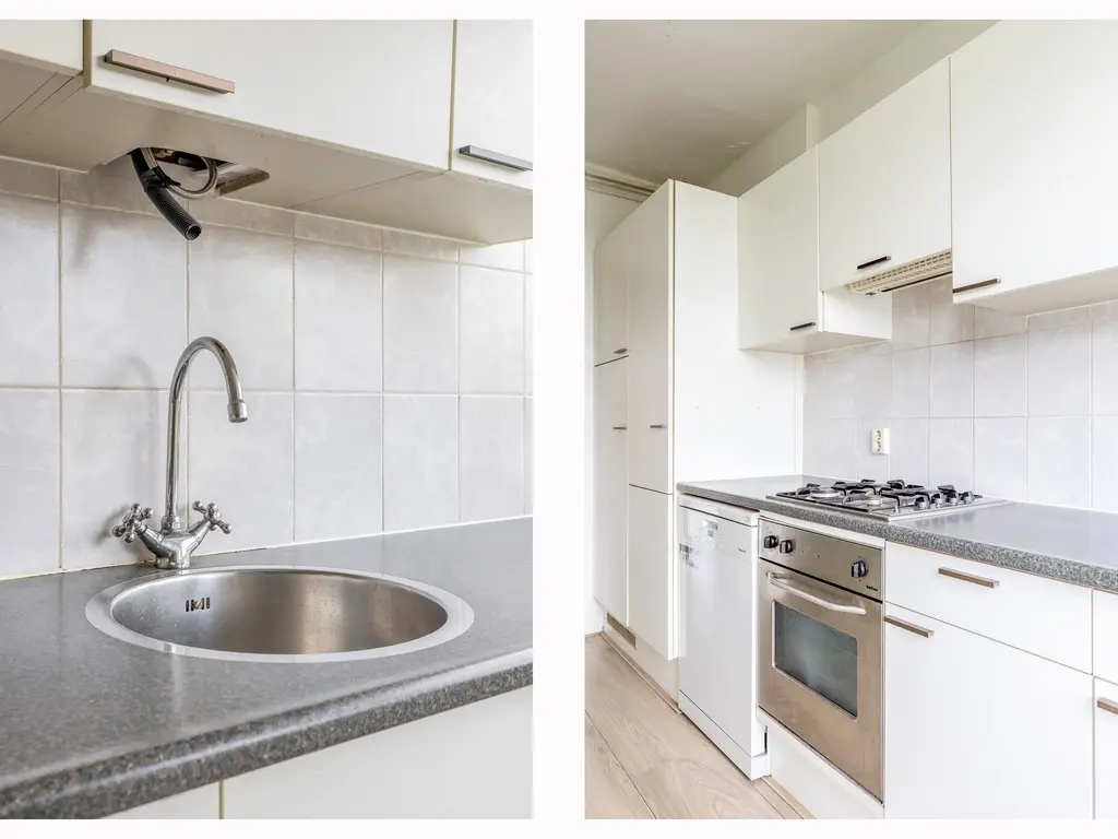 Nieuwenoord 231, ROTTERDAM