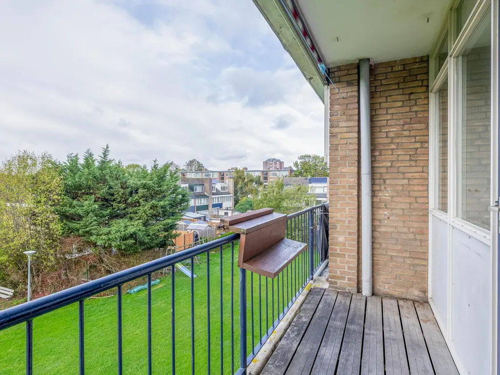 Nieuwenoord 231, ROTTERDAM