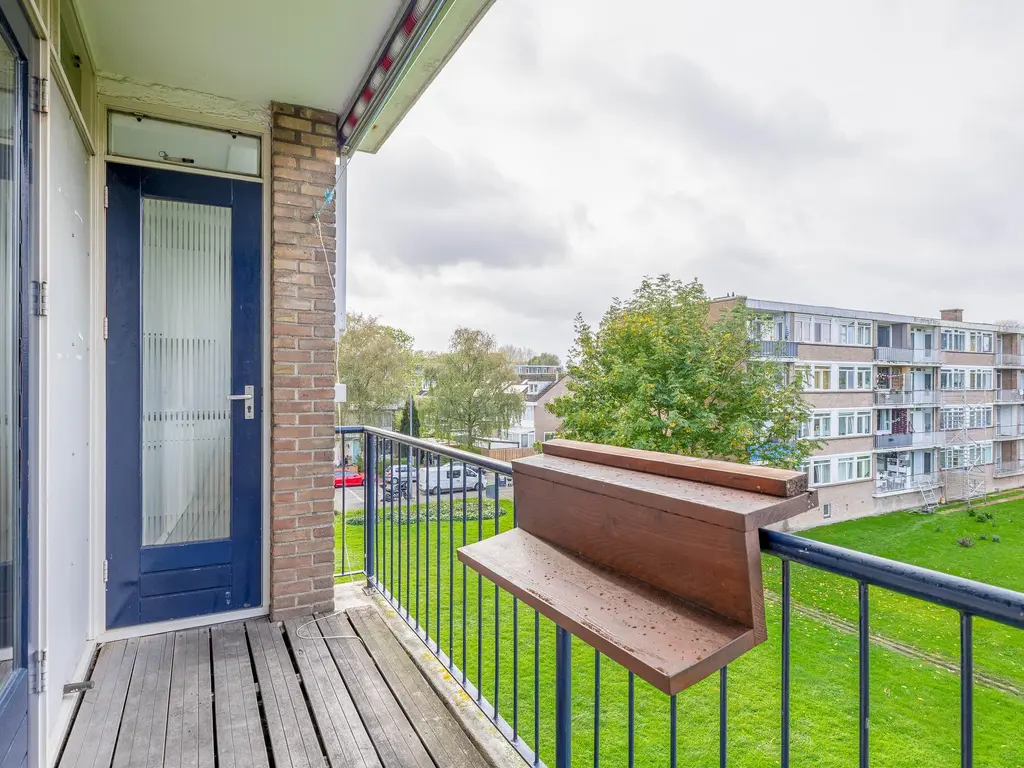 Nieuwenoord 231, ROTTERDAM