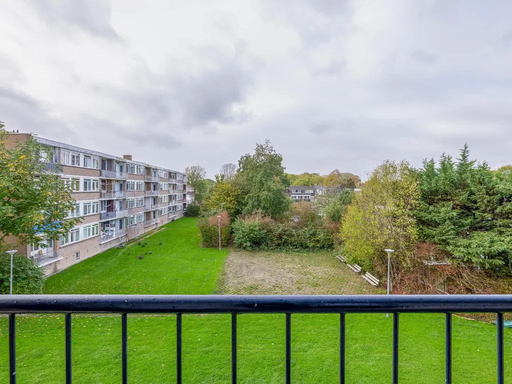 Nieuwenoord 231, ROTTERDAM