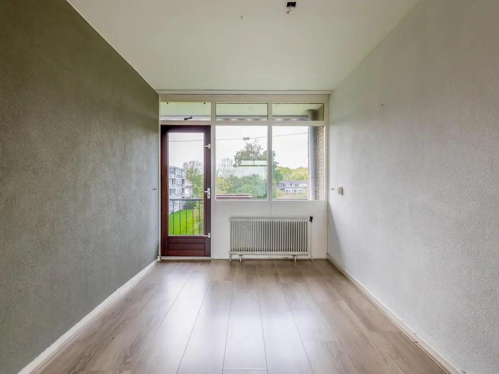 Nieuwenoord 231, ROTTERDAM