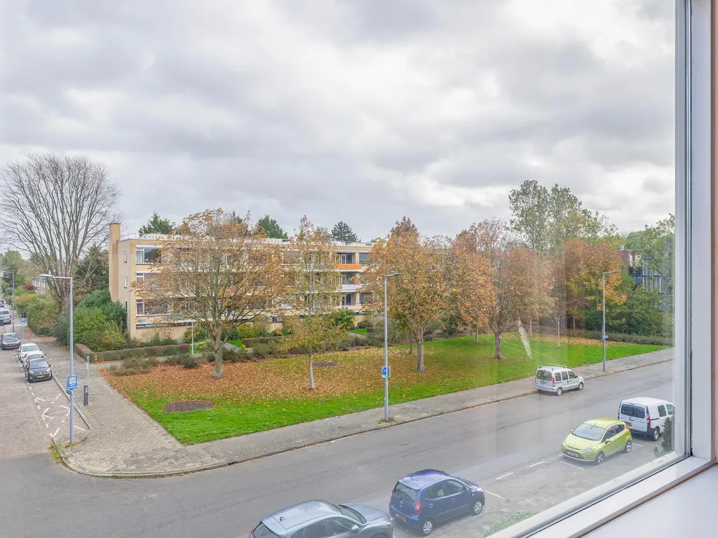 Nieuwenoord 231, ROTTERDAM