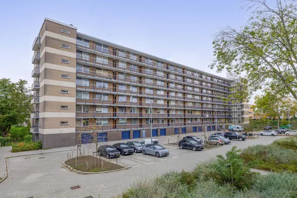 Godijn van Dormaalstraat 94