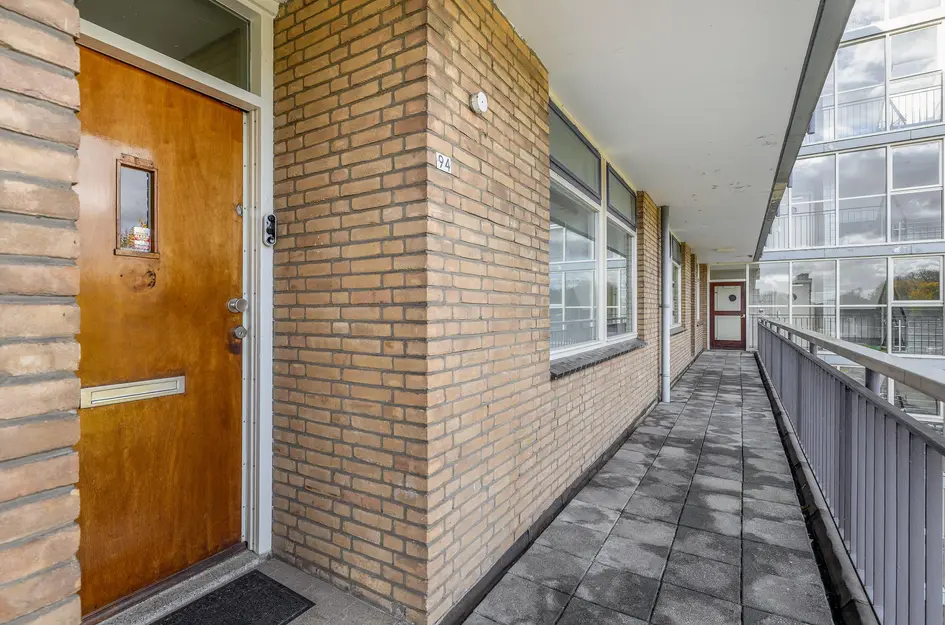 Godijn van Dormaalstraat 94