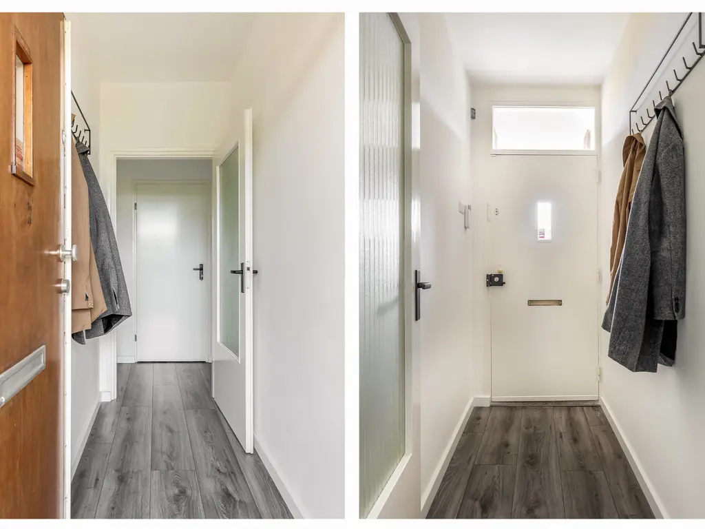 Godijn van Dormaalstraat 94, ROTTERDAM