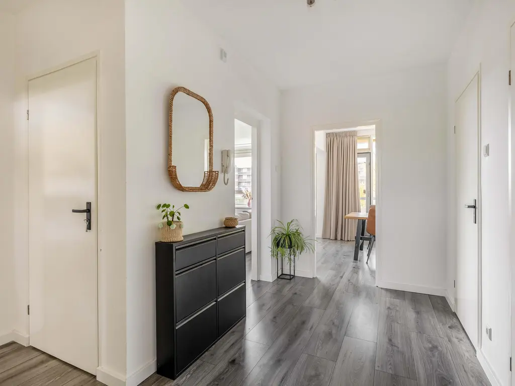 Godijn van Dormaalstraat 94, ROTTERDAM