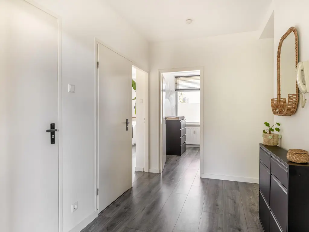 Godijn van Dormaalstraat 94, ROTTERDAM