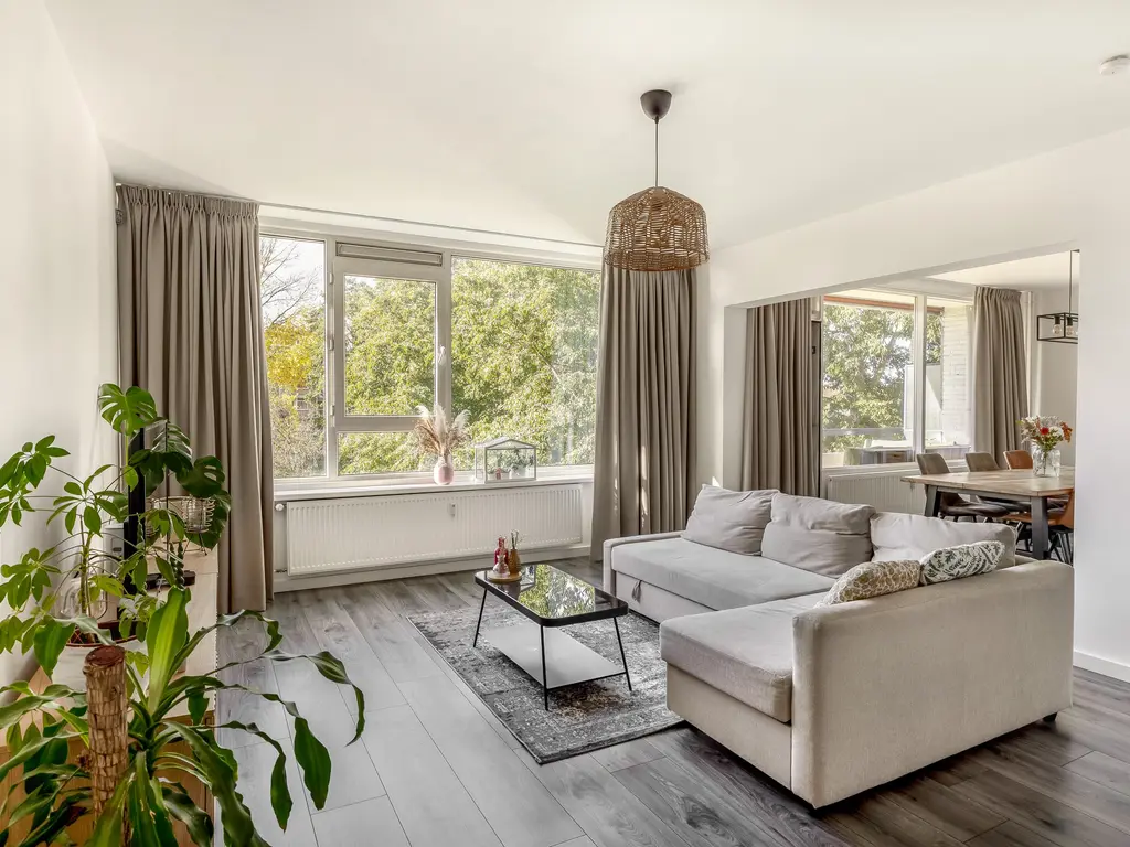 Godijn van Dormaalstraat 94, ROTTERDAM