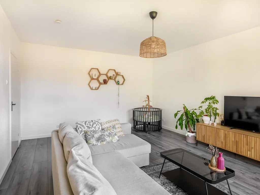 Godijn van Dormaalstraat 94, ROTTERDAM