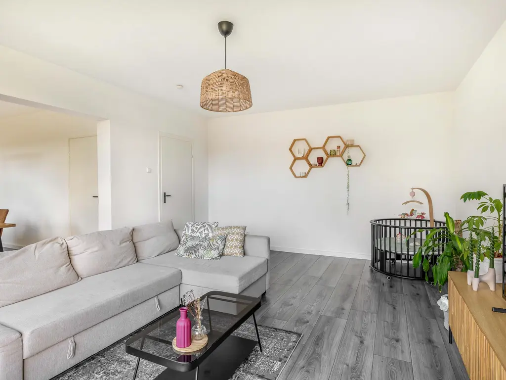 Godijn van Dormaalstraat 94, ROTTERDAM