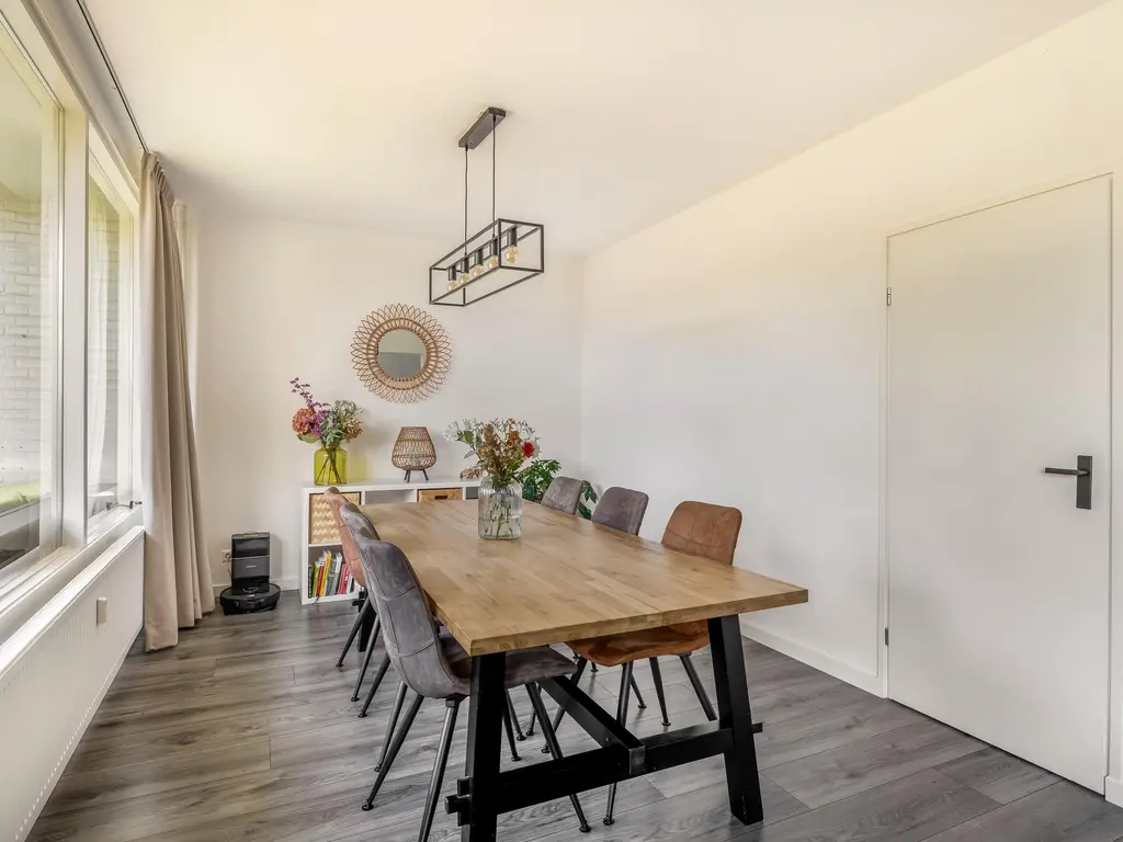 Godijn van Dormaalstraat 94, ROTTERDAM