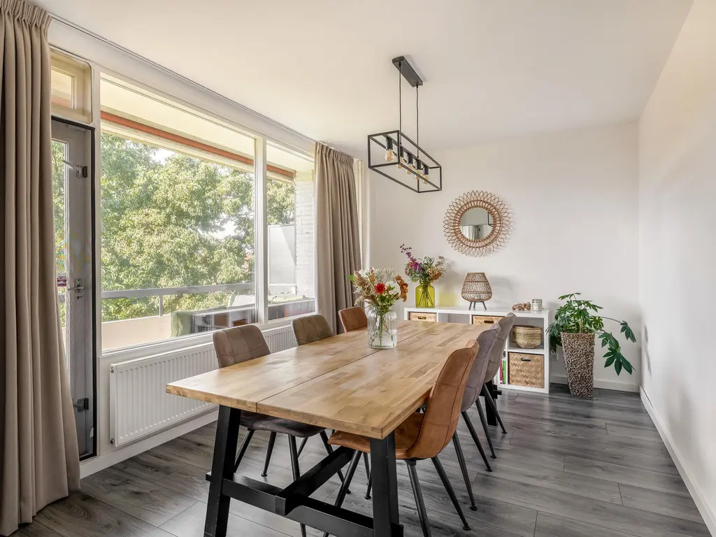 Godijn van Dormaalstraat 94, ROTTERDAM