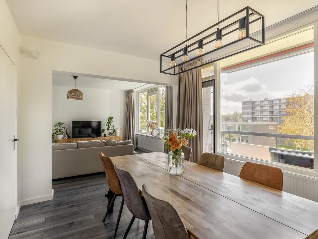 Godijn van Dormaalstraat 94, ROTTERDAM