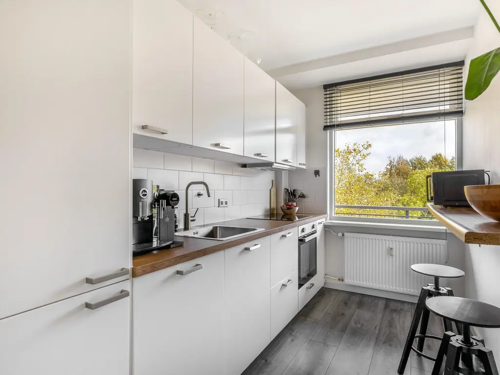 Godijn van Dormaalstraat 94, ROTTERDAM