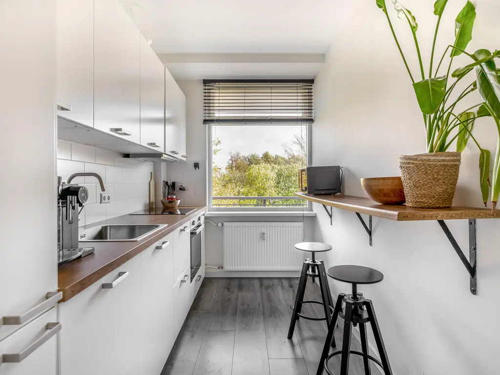 Godijn van Dormaalstraat 94, ROTTERDAM