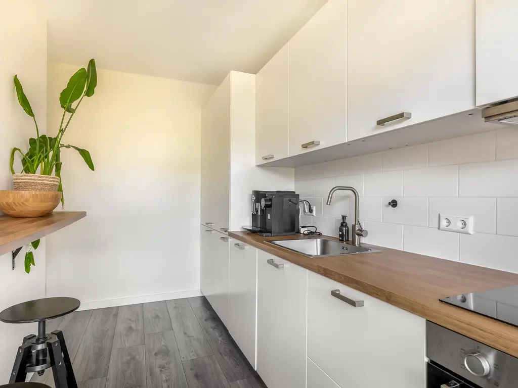 Godijn van Dormaalstraat 94, ROTTERDAM