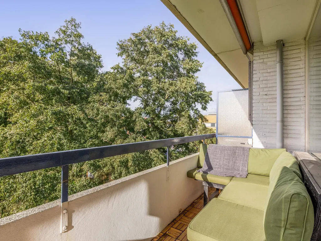 Godijn van Dormaalstraat 94, ROTTERDAM