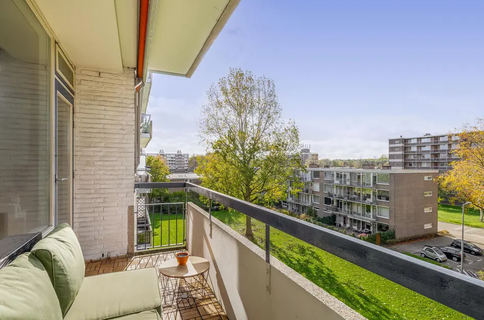 Godijn van Dormaalstraat 94