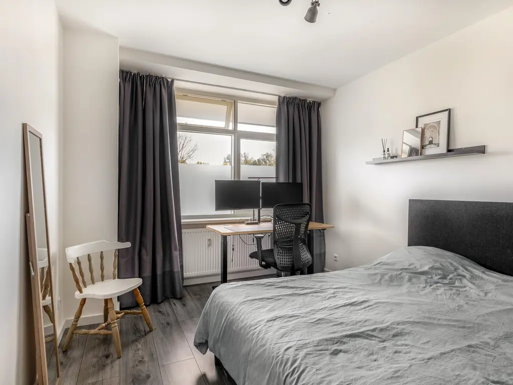 Godijn van Dormaalstraat 94, ROTTERDAM