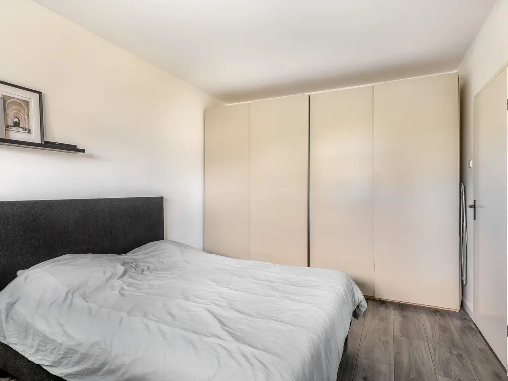 Godijn van Dormaalstraat 94, ROTTERDAM