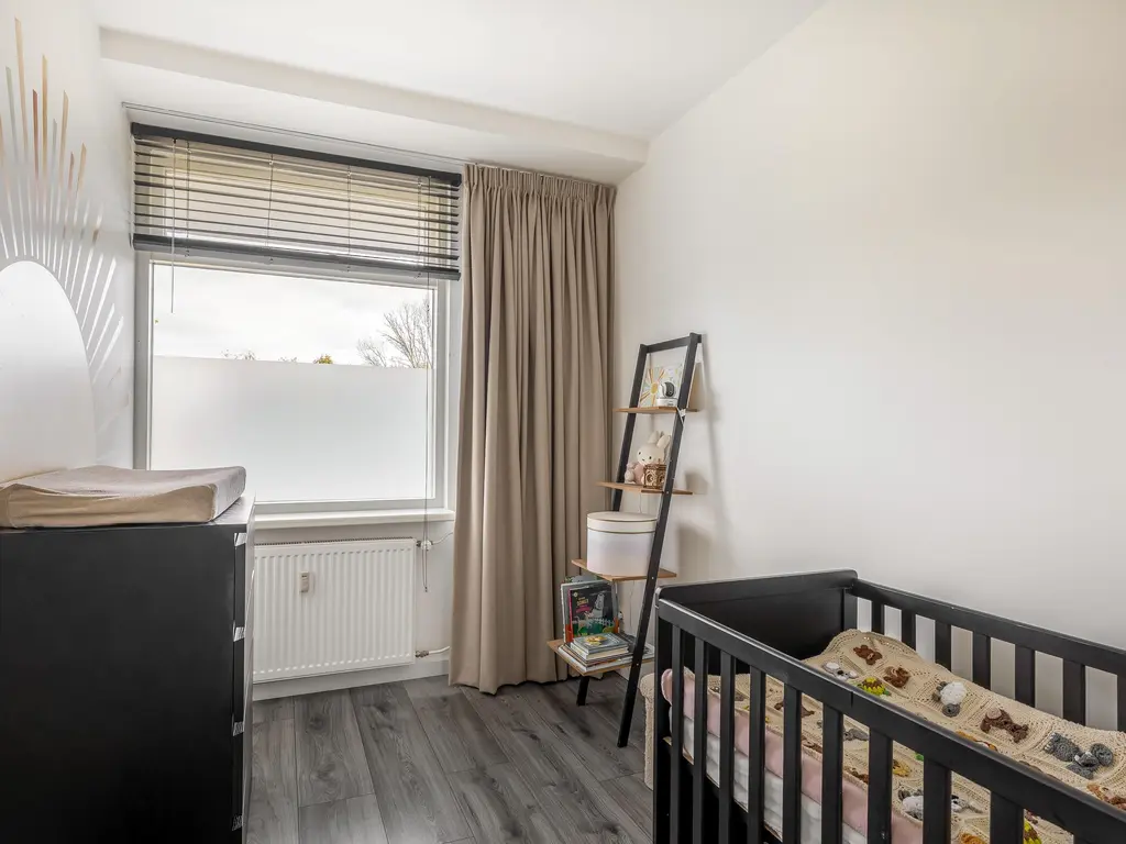 Godijn van Dormaalstraat 94, ROTTERDAM