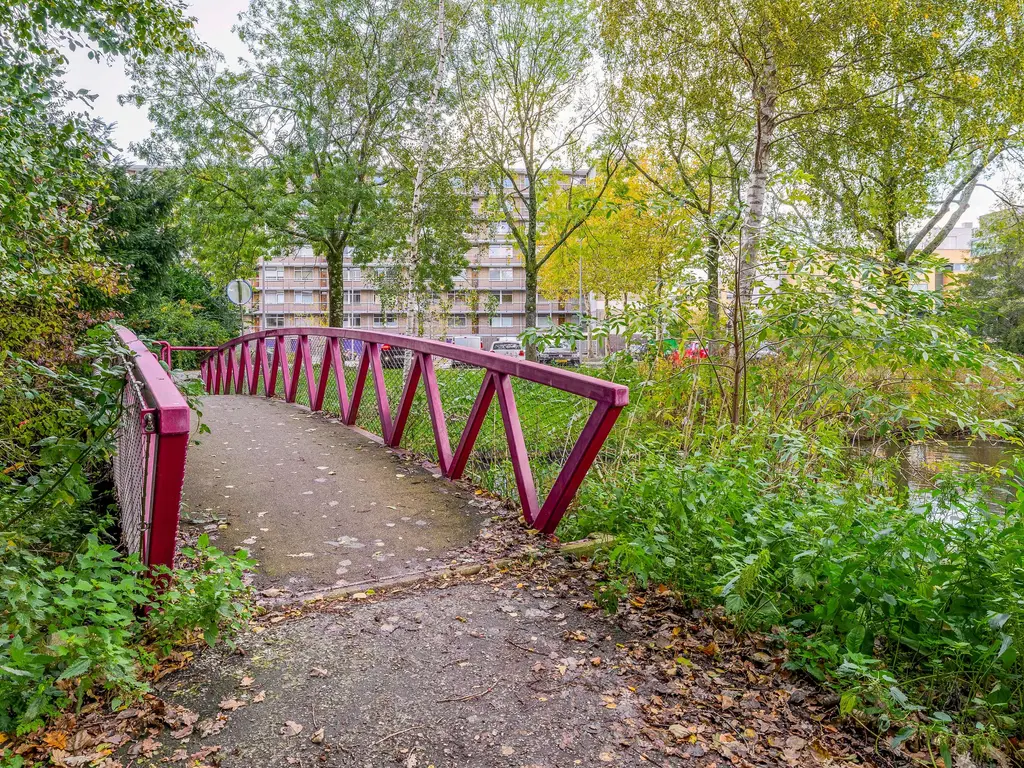 Godijn van Dormaalstraat 94, ROTTERDAM