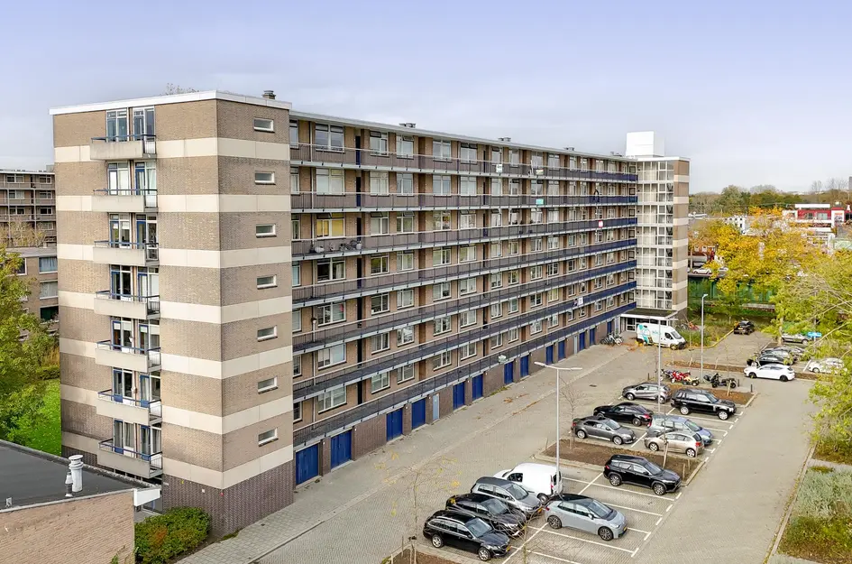 Godijn van Dormaalstraat 94