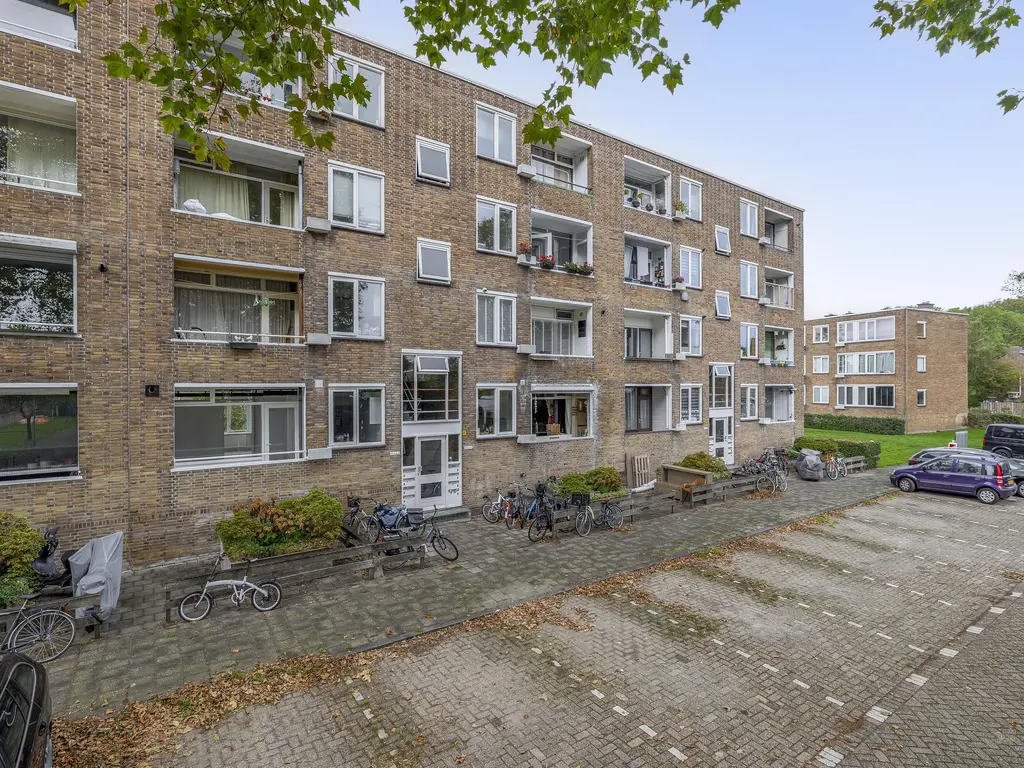 Jan Steenstraat 13, SPIJKENISSE