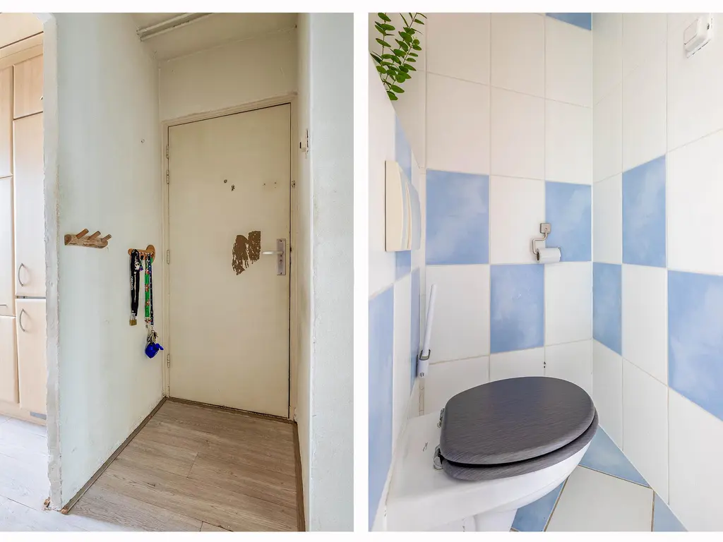 Jan Steenstraat 13, SPIJKENISSE