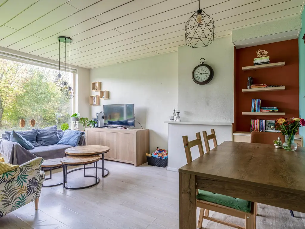 Jan Steenstraat 13, SPIJKENISSE