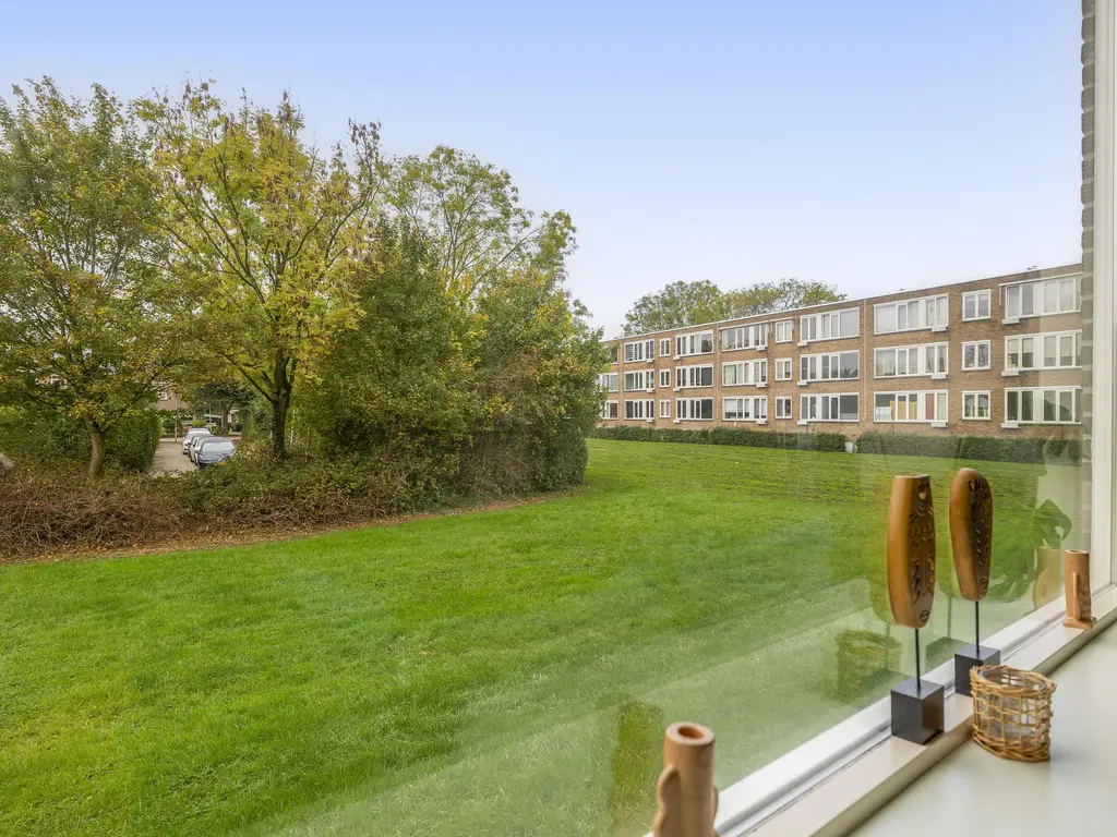 Jan Steenstraat 13, SPIJKENISSE