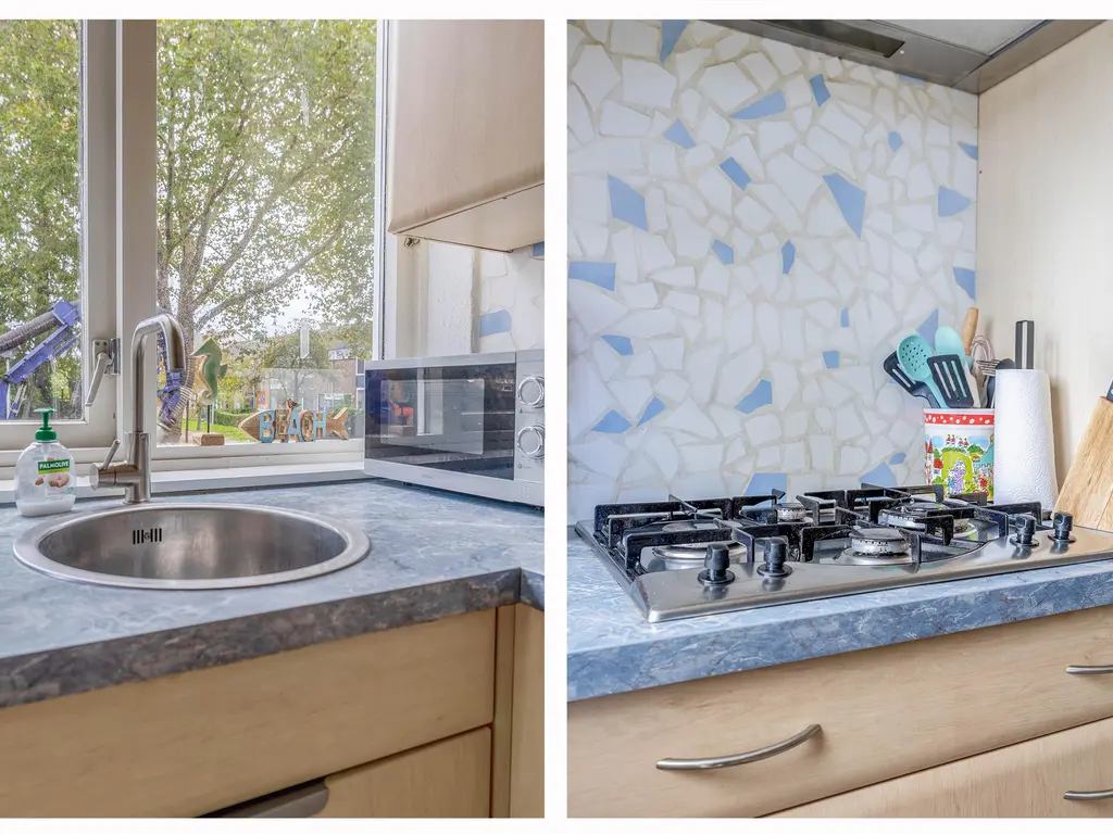 Jan Steenstraat 13, SPIJKENISSE