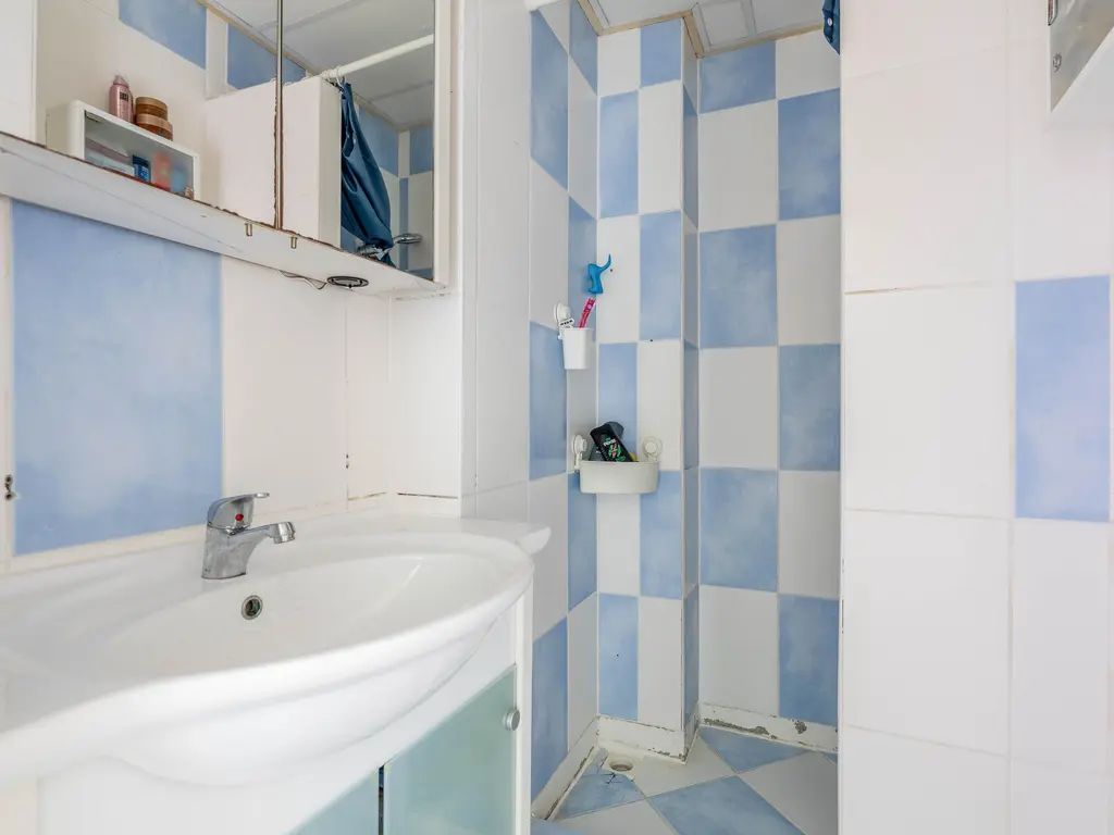 Jan Steenstraat 13, SPIJKENISSE