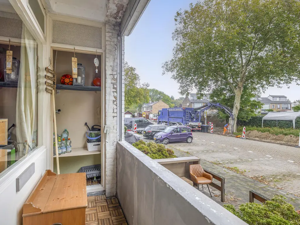 Jan Steenstraat 13, SPIJKENISSE