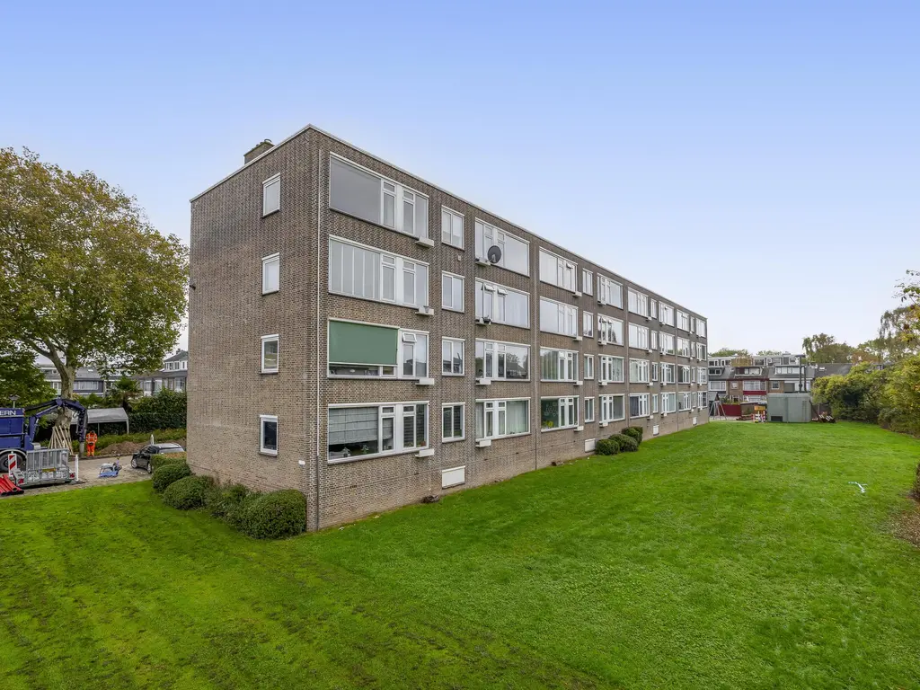 Jan Steenstraat 13, SPIJKENISSE