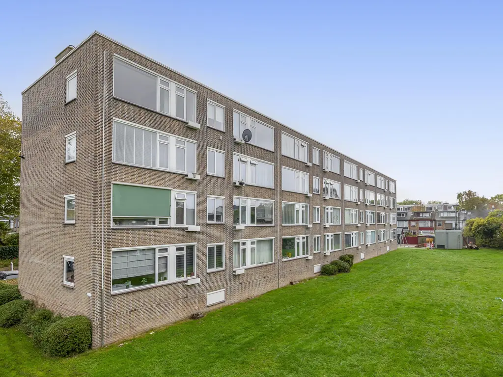 Jan Steenstraat 13, SPIJKENISSE