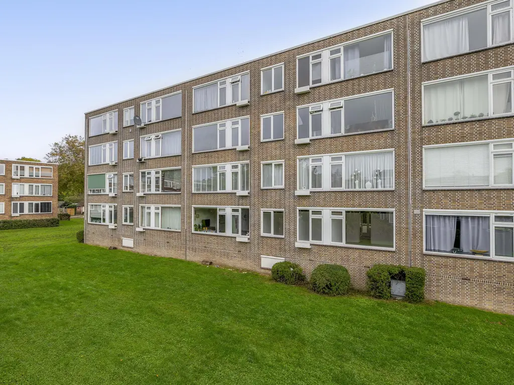 Jan Steenstraat 13, SPIJKENISSE