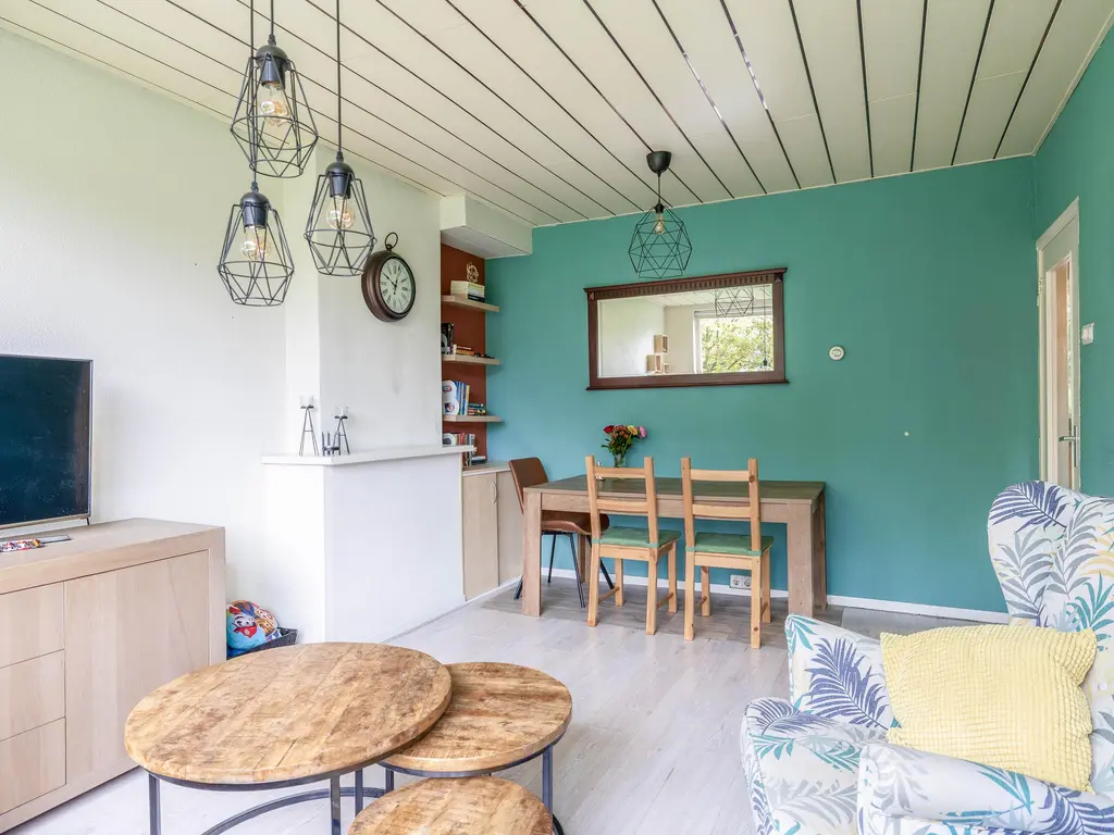 Jan Steenstraat 13, SPIJKENISSE