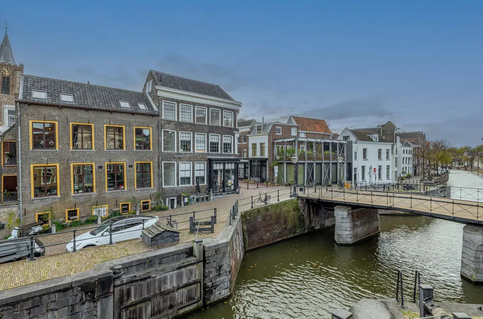 Nieuwe Sluisstraat 2A