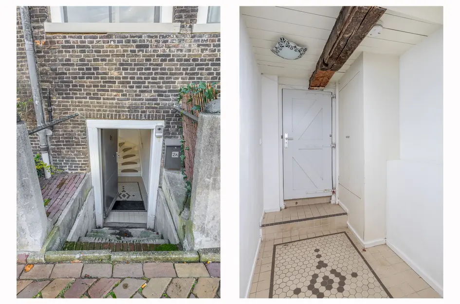 Nieuwe Sluisstraat 2A