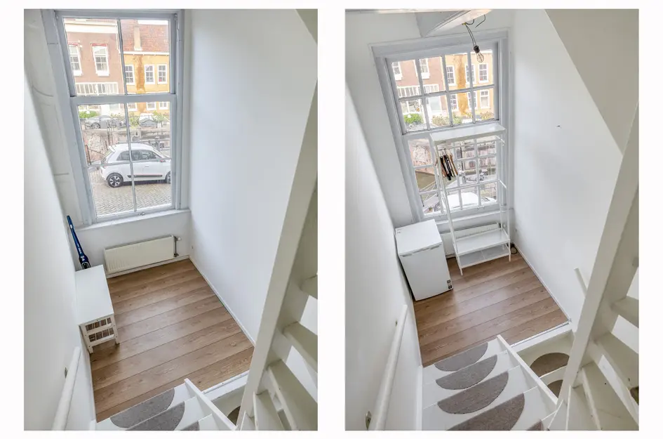 Nieuwe Sluisstraat 2A